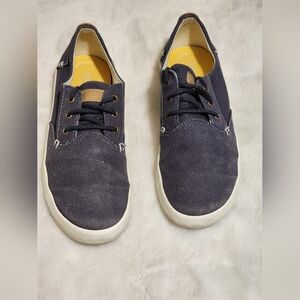 Sperry shoes for women size 5